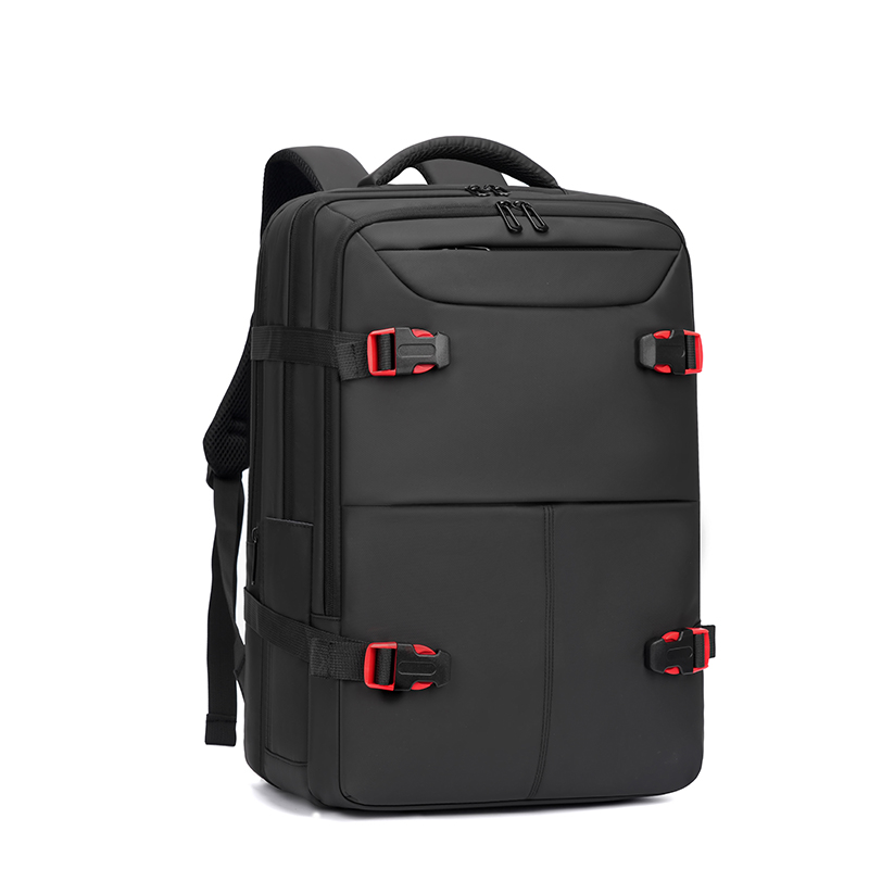Cycling Commuter Backpack Laptop - Herren Outdoor Klettern Rucksack Wandern Camping