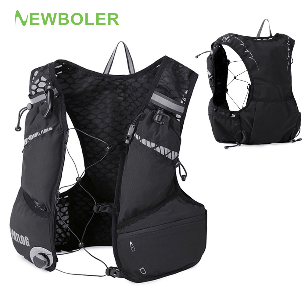 NEWBOLER Outdoor Trail Running – Cycling Commute Backpack Bewertung und Preis
