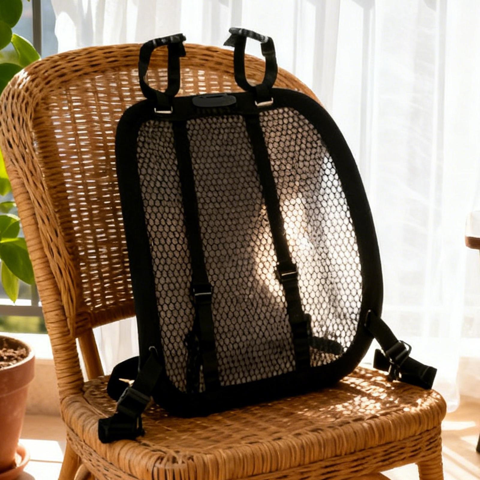 Rucksack-Belüftungskissen, ver – Cycling Commute Backpack Bewertung und Preis