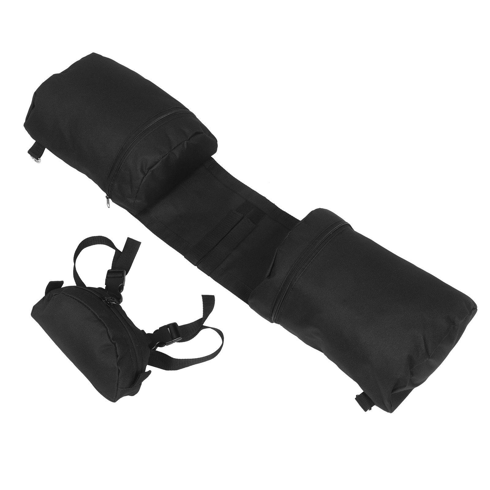 1 Set Reitsatteltaschen-Set au – Panniers Waterproof Rear Bewertung und Preis