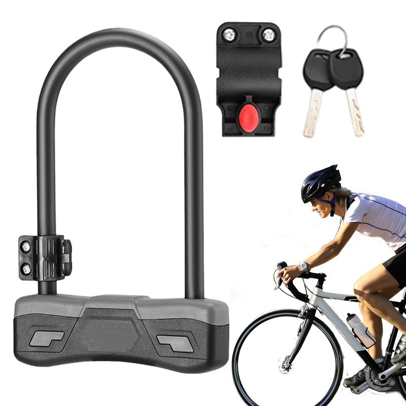 Motorradschloss Fahrradschlöss – Commuter Bike Lock Bewertung und Preis