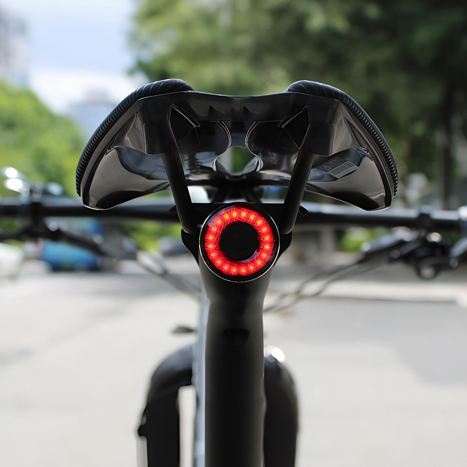 Fahrrad Bremslicht Smart Bike  – Cycling To Commute Bewertung und Preis