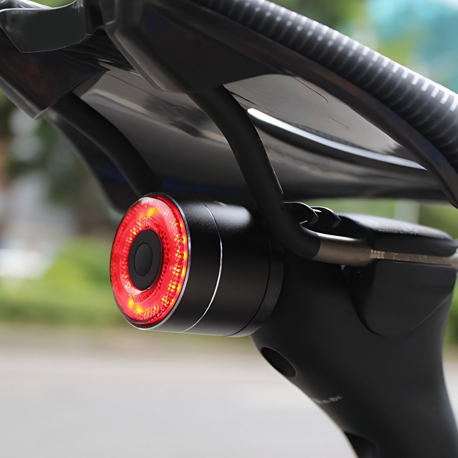 Fahrrad Bremslicht Smart Bike  – Cycling To Commute Bewertung und Preis