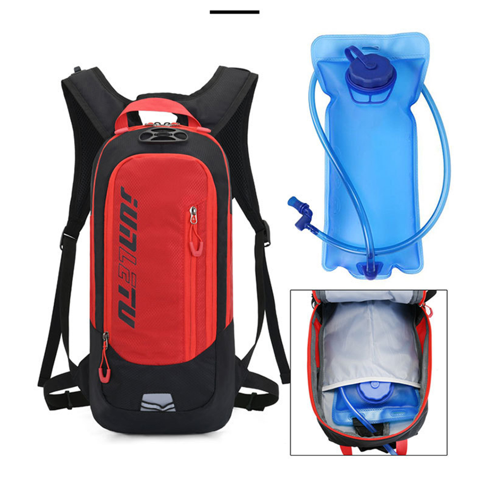 10L Fahrrad Tasche Wasserdicht – Cycling Commute Backpack Bewertung und Preis
