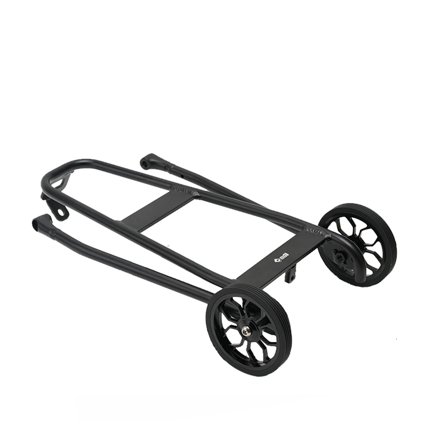 Brompton Faltrad-Gepäckträger  – Cargo Rack Aluminum Bewertung und Preis