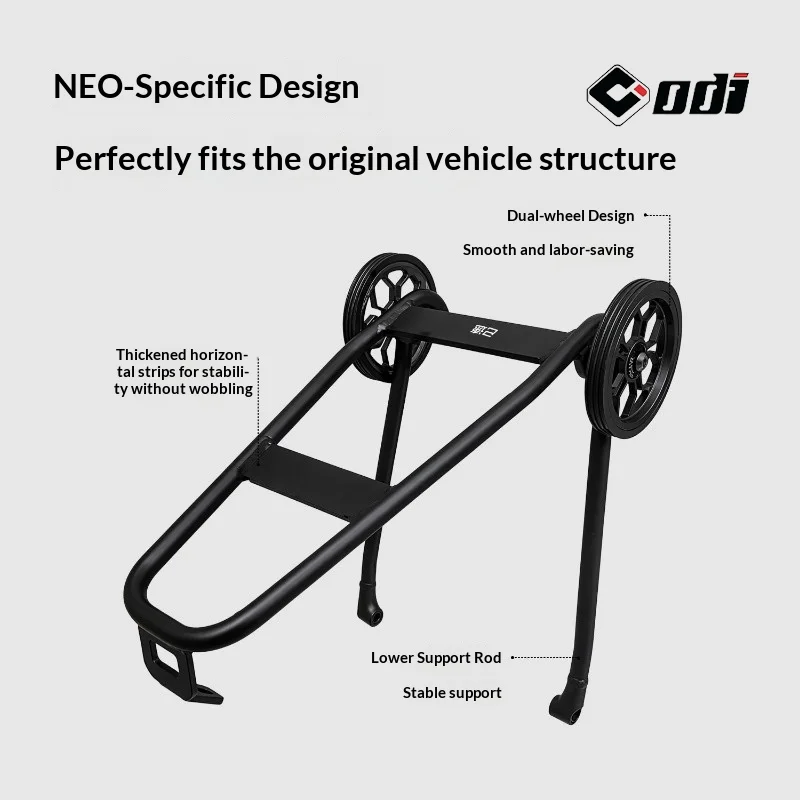 Brompton Faltrad-Gepäckträger  – Cargo Rack Aluminum Bewertung und Preis