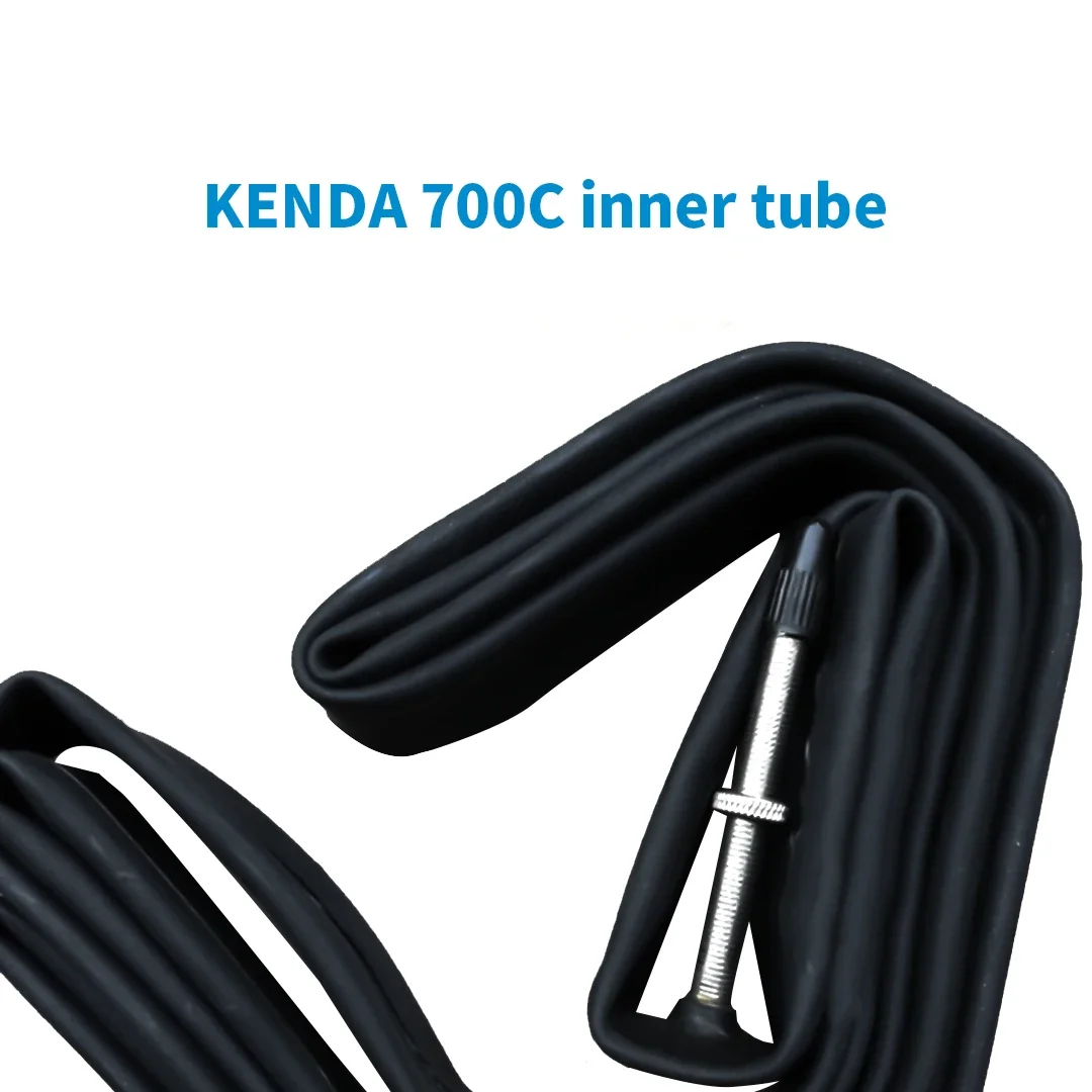 1 Stück KENDA Fahrradreifen-Sc – Inner Tube 700C Bewertung und Preis