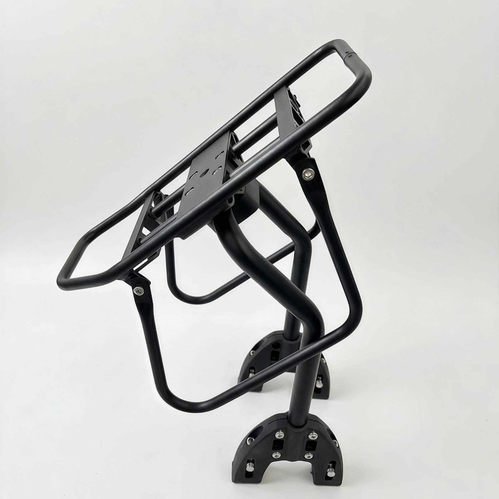Schnellspann-Fahrradgepäckträg – Cycling To Commute Bewertung und Preis