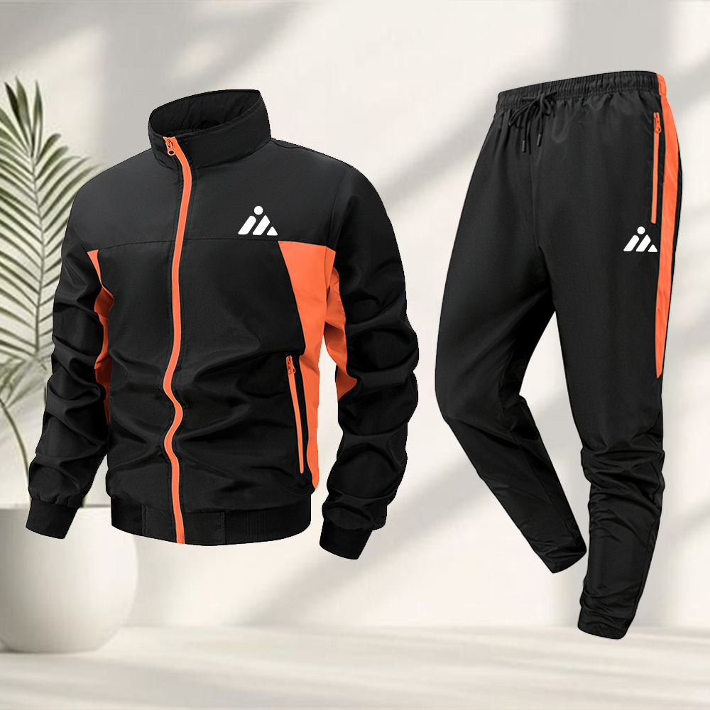 Lässiger Sportanzug für Herren – Cycling To Commute Bewertung und Preis