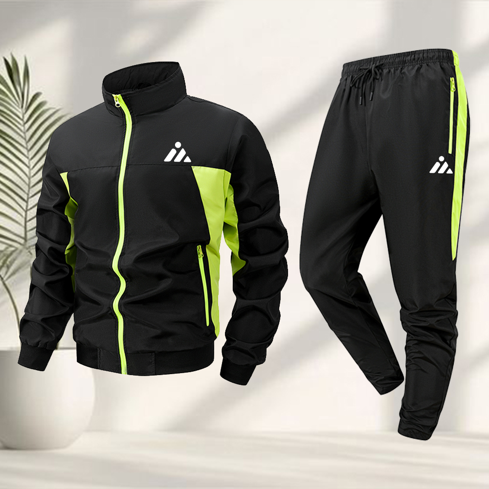 Lässiger Sportanzug für Herren – Cycling To Commute Bewertung und Preis