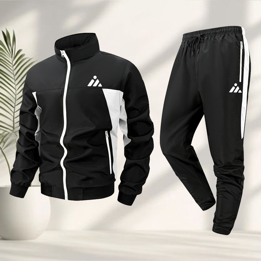 Lässiger Sportanzug für Herren – Cycling To Commute Bewertung und Preis
