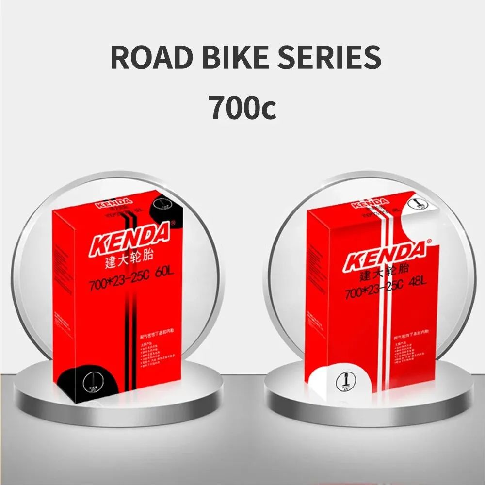 KENDA Fahrradreifen Rennrad-Sc – Inner Tube 700C Bewertung und Preis