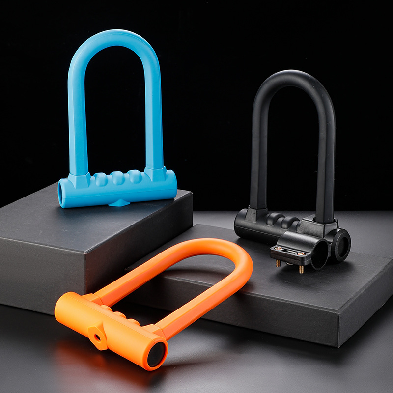 Hochbelastbares U-Schloss Dieb – U Lock Heavy Duty Bewertung und Preis