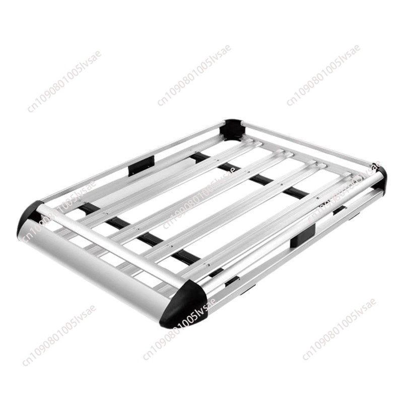 Universeller Doppeldecker-Dach – Cargo Rack Aluminum Bewertung und Preis