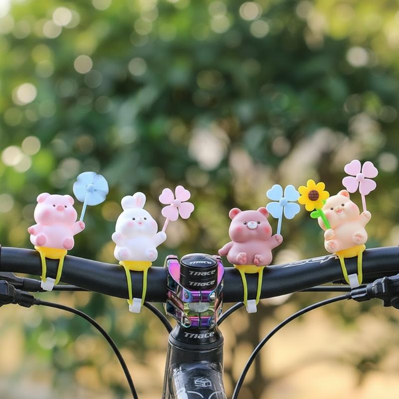 Fahrradlenker-Dekorationen, lu – Cycling To Commute Bewertung und Preis
