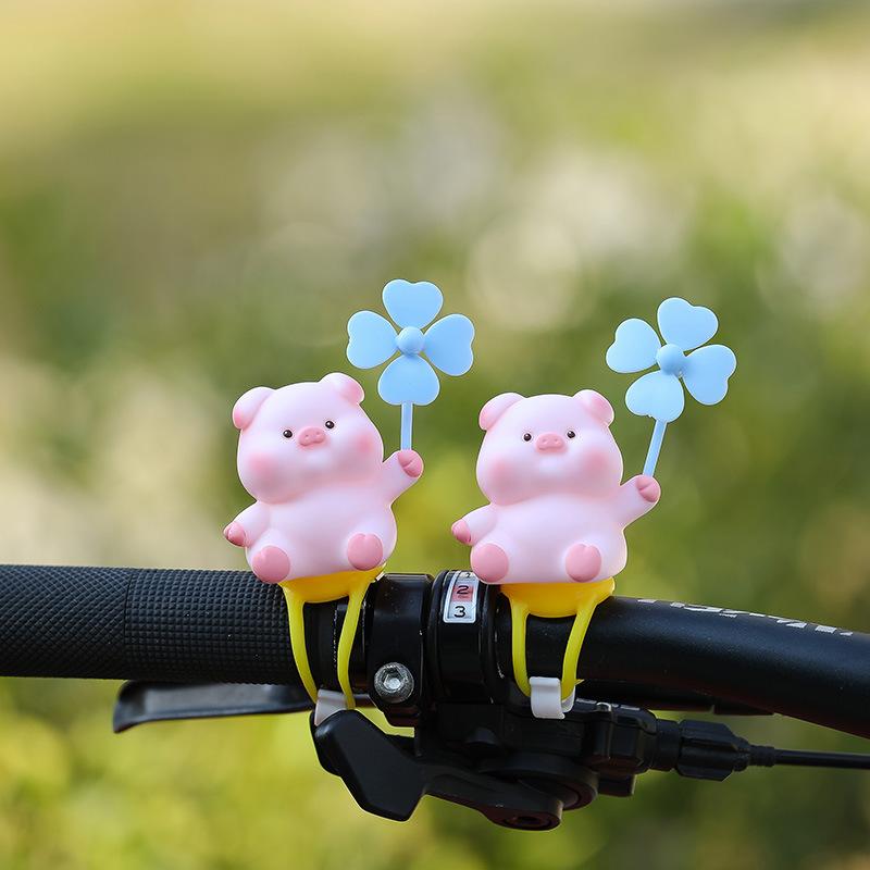 Fahrradlenker-Dekorationen, lu – Cycling To Commute Bewertung und Preis