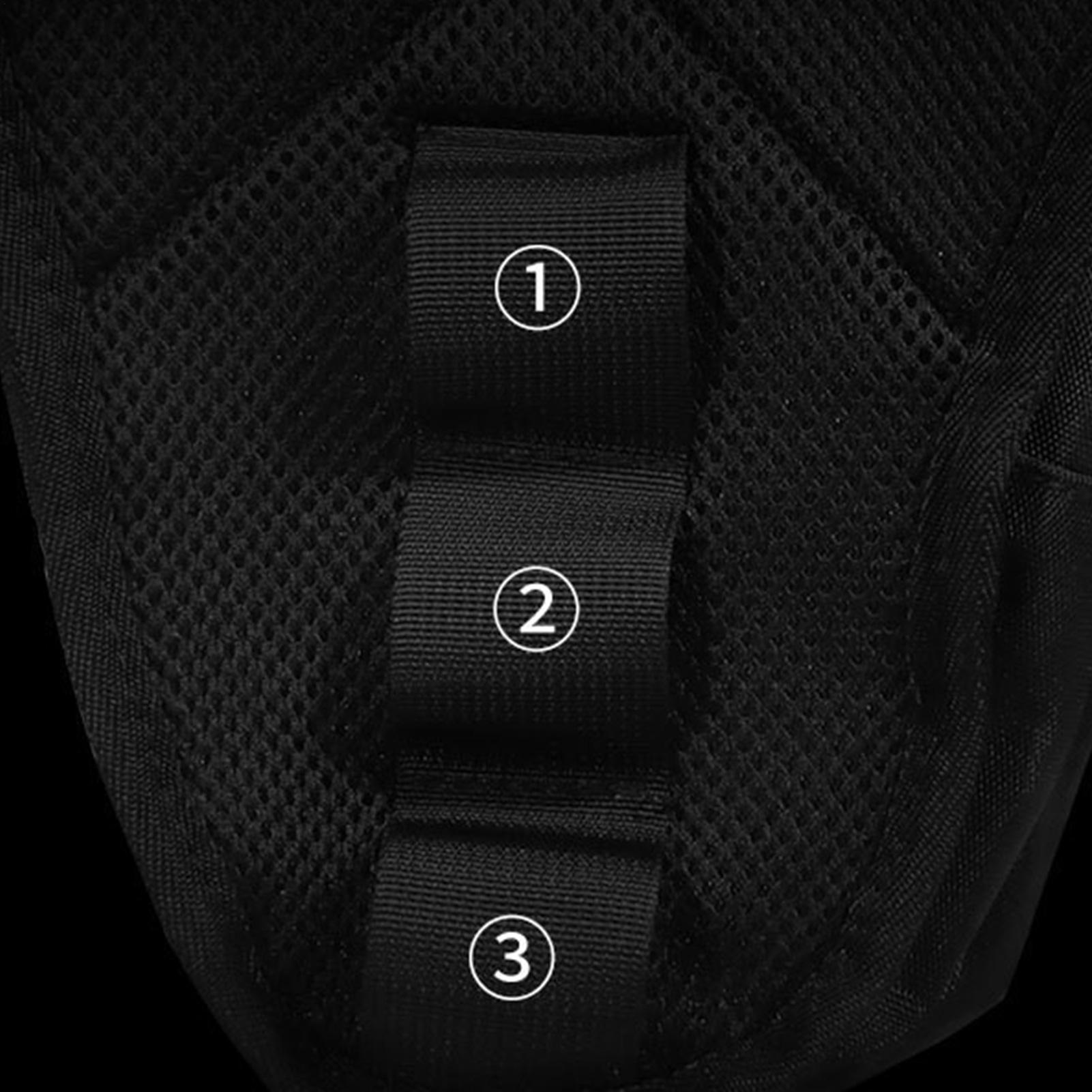 Oberschenkeltasche, Motorrad,  – Cycling To Commute Bewertung und Preis