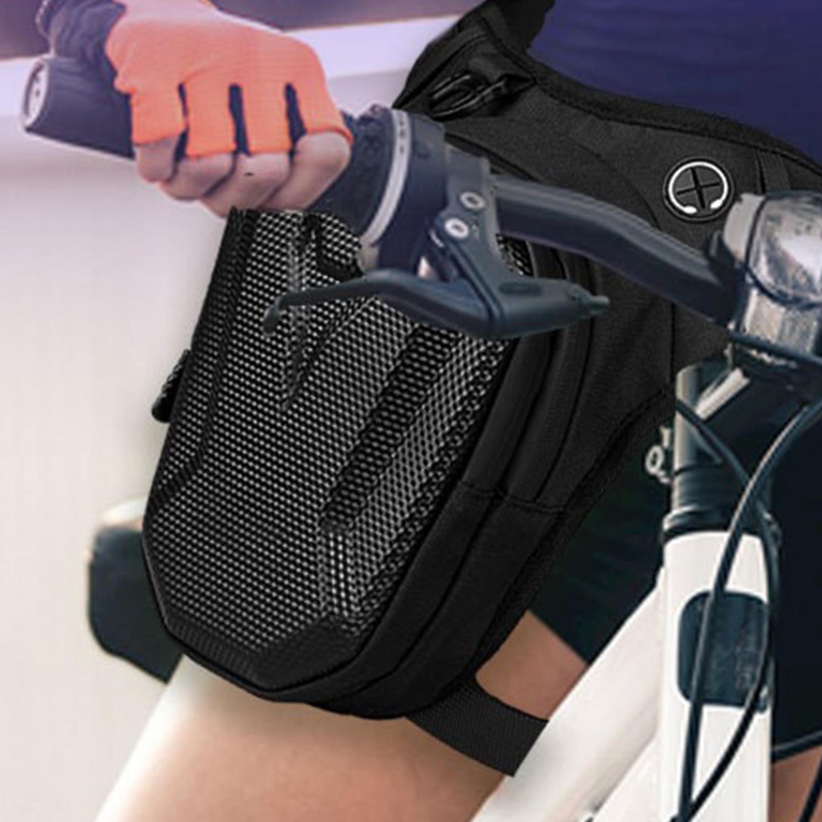 Oberschenkeltasche, Motorrad,  – Cycling To Commute Bewertung und Preis