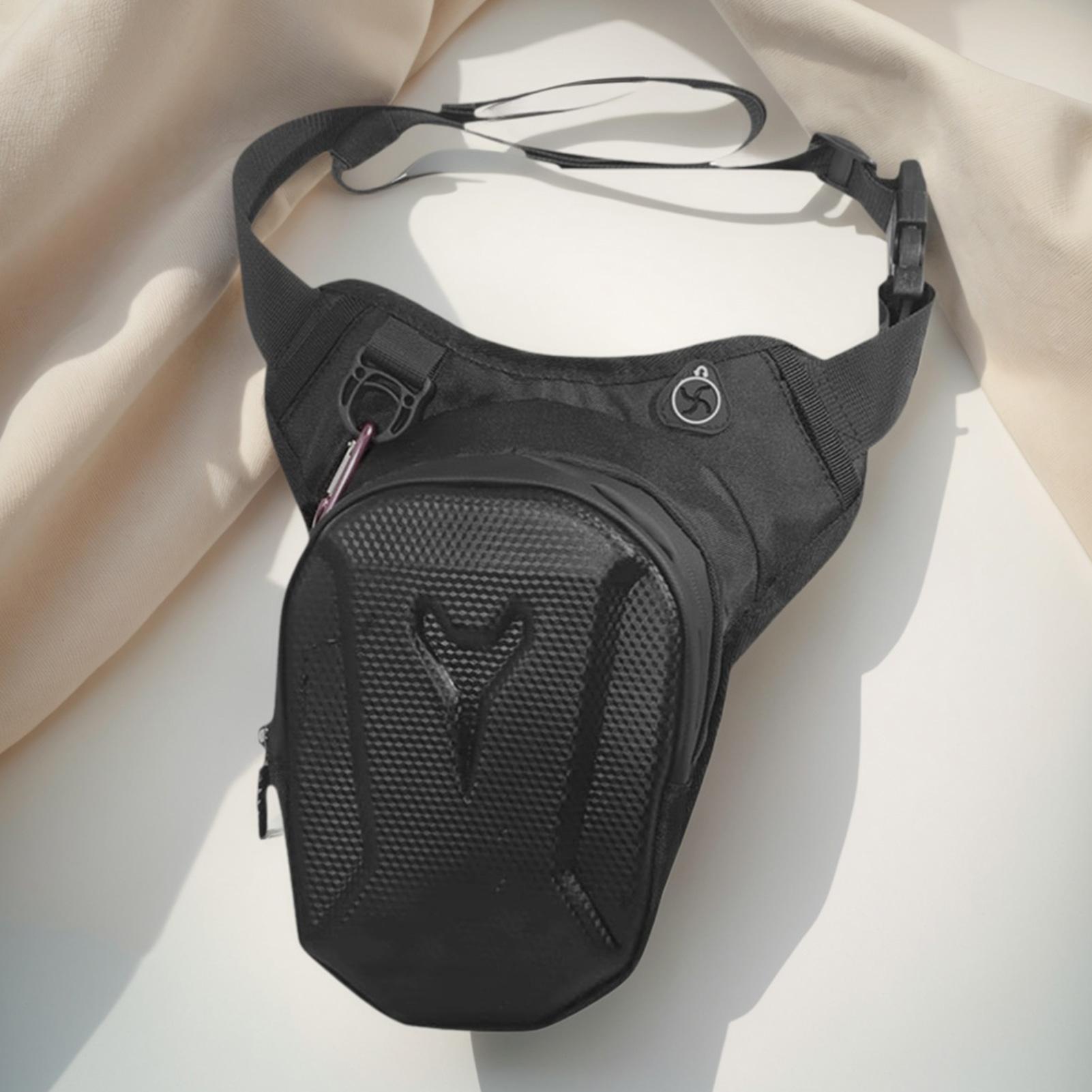 Oberschenkeltasche, Motorrad,  – Cycling To Commute Bewertung und Preis