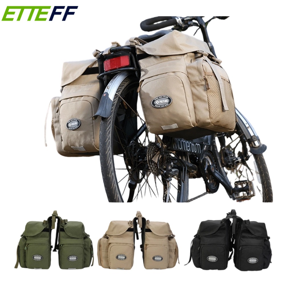 1 Stück 30 l wasserdichte Fahr – Panniers Waterproof Rear Bewertung und Preis