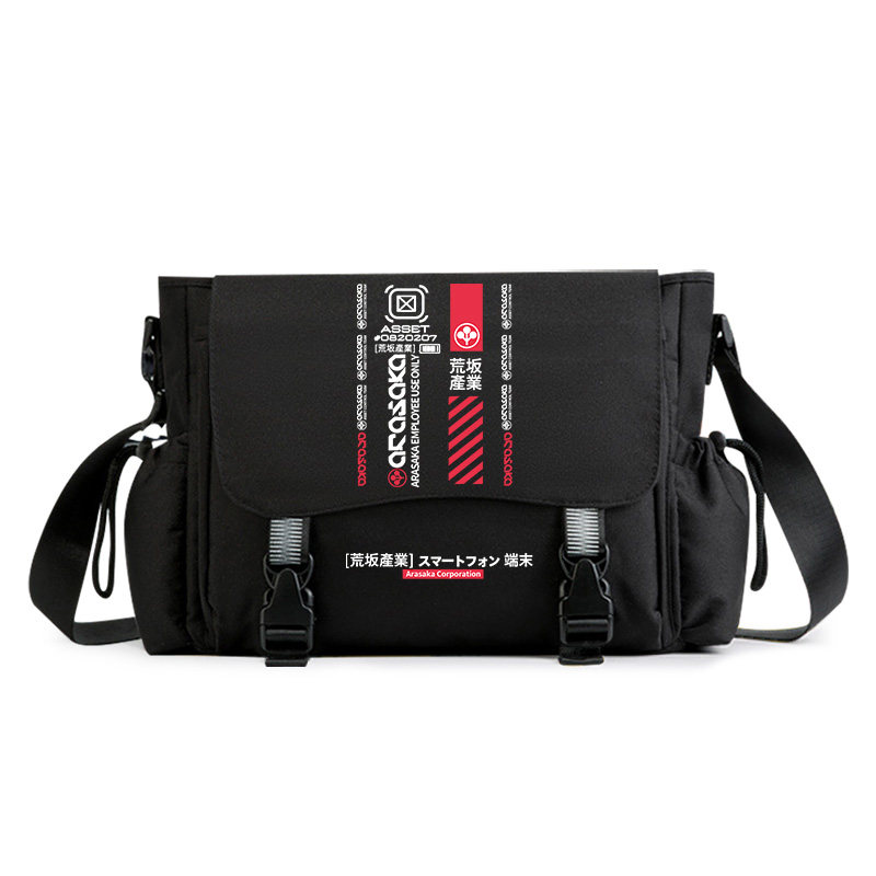Anime Cyberpunk 2077 Cosplay E – Cycling Commute Backpack Bewertung und Preis