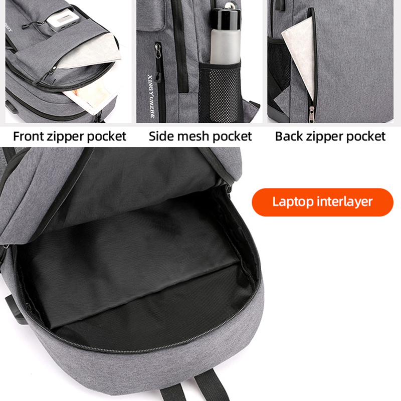 Outdoor-Kletterrucksack Wander – Cycling Commuter Backpack Laptop Bewertung und Preis