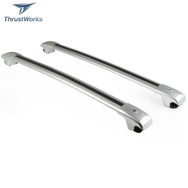 CARpart 2 Stück Dachträger Pas – Cargo Rack Aluminum Bewertung und Preis