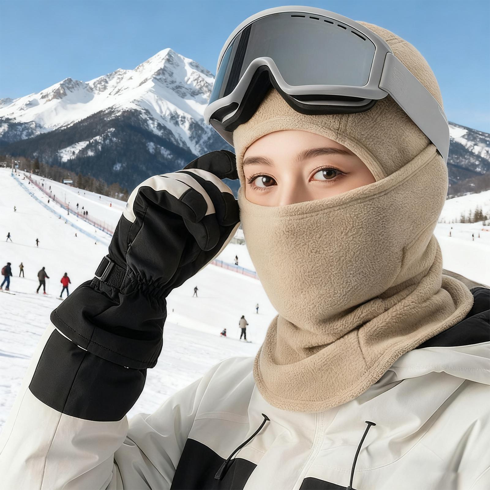 Ski-Maske, Radfahren, Nackenwä – Cycling To Commute Bewertung und Preis