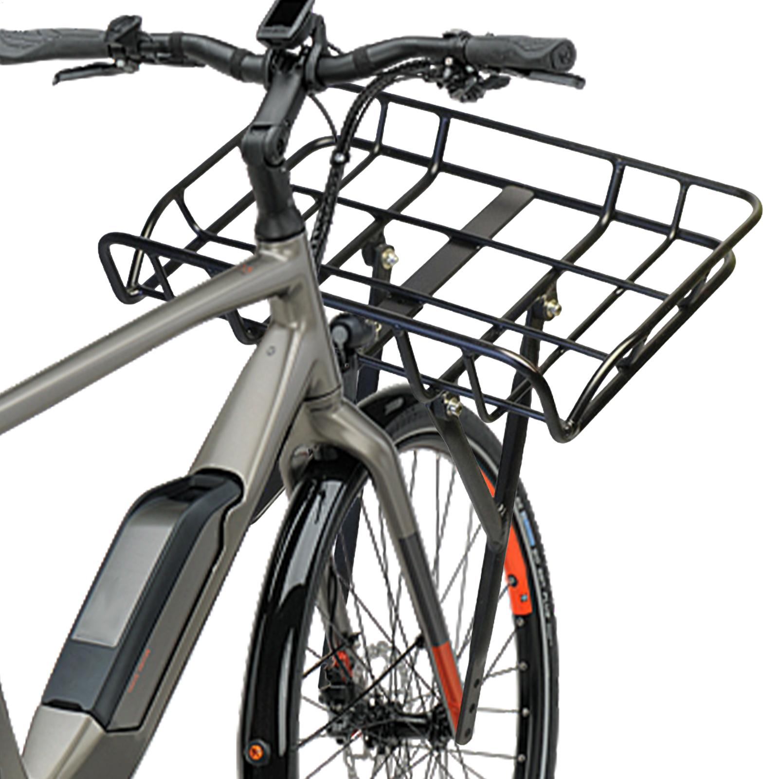 Schnell abnehmbarer Fahrradkor – Cycling To Commute Bewertung und Preis