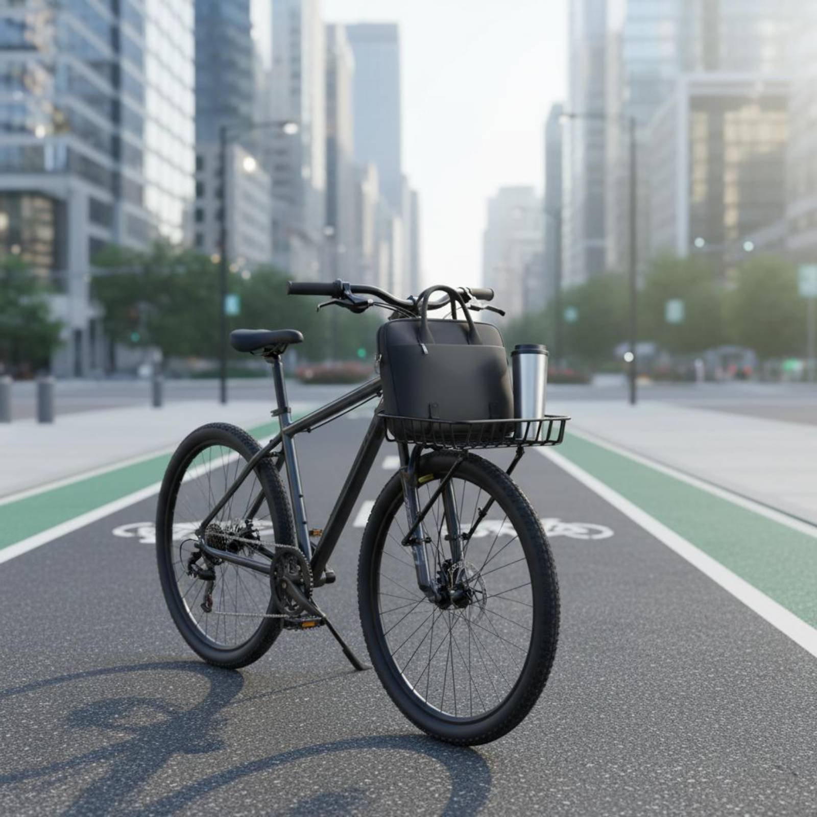 Aluminium-Frontkorb Leichtes F – Cycling To Commute Bewertung und Preis