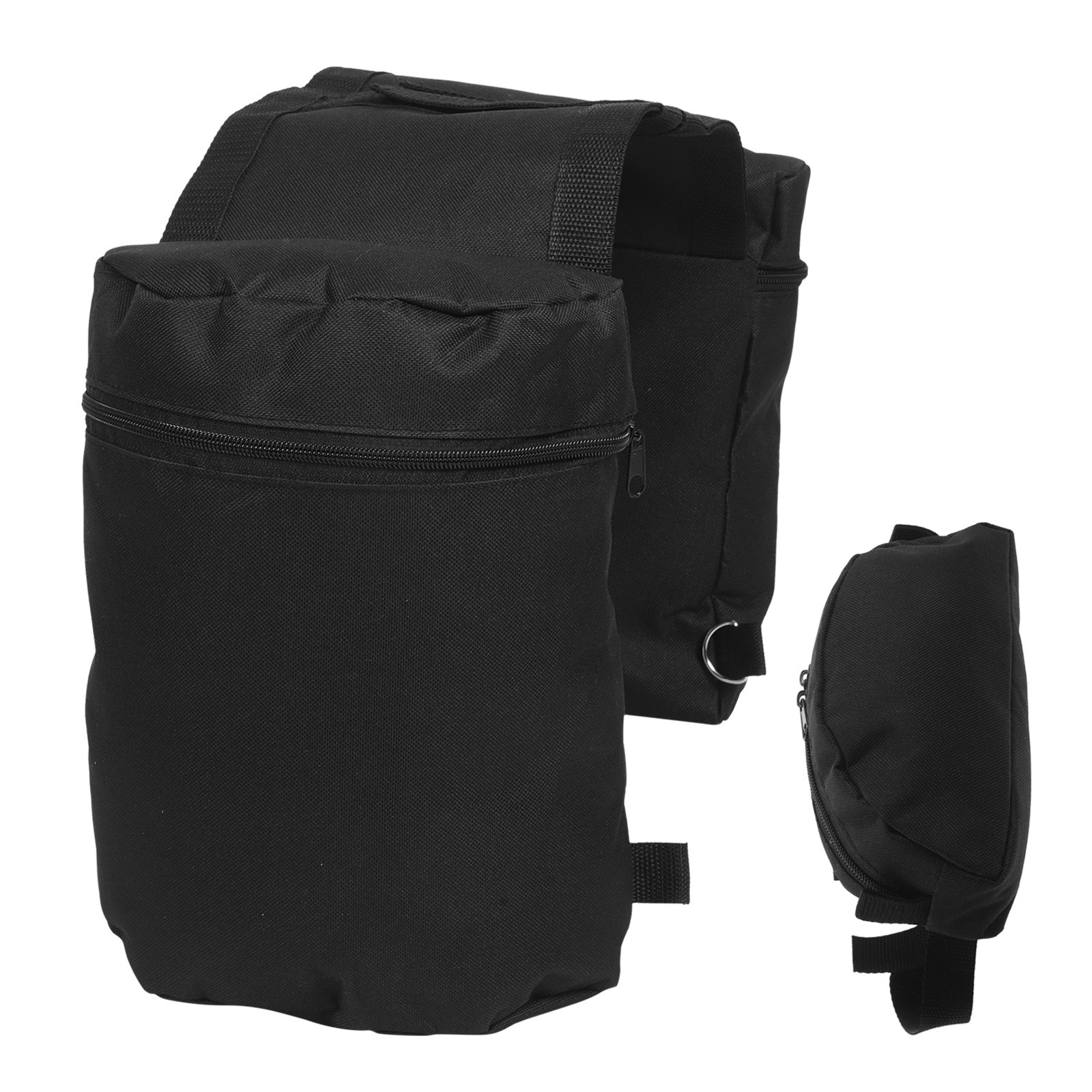 1 Set Fahrrad-Satteltasche, Ge – Panniers Waterproof Rear Bewertung und Preis