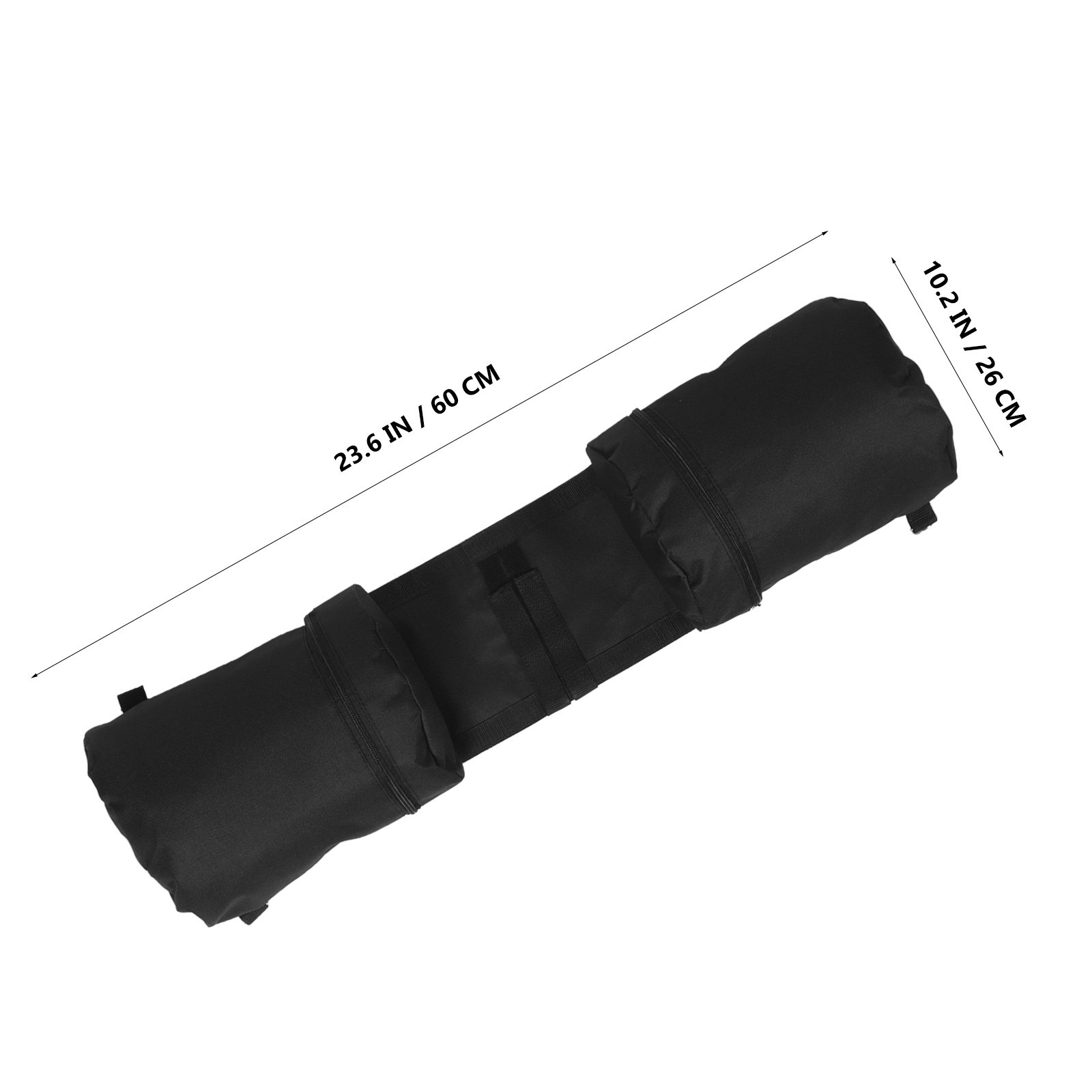 1 Set Fahrrad-Satteltasche, Ge – Panniers Waterproof Rear Bewertung und Preis