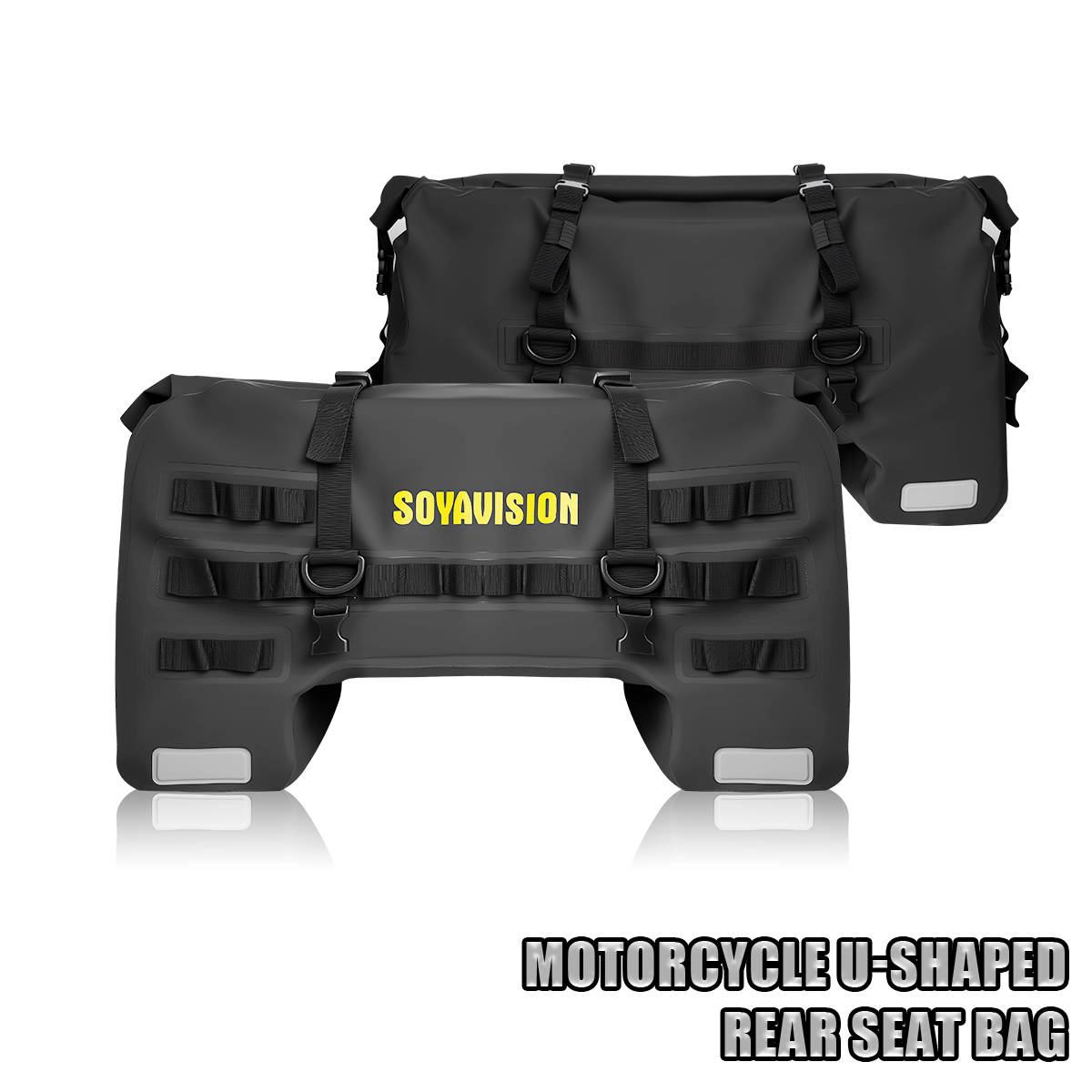 Wasserdichte Motorrad-Rücksitz – Panniers Waterproof Rear Bewertung und Preis