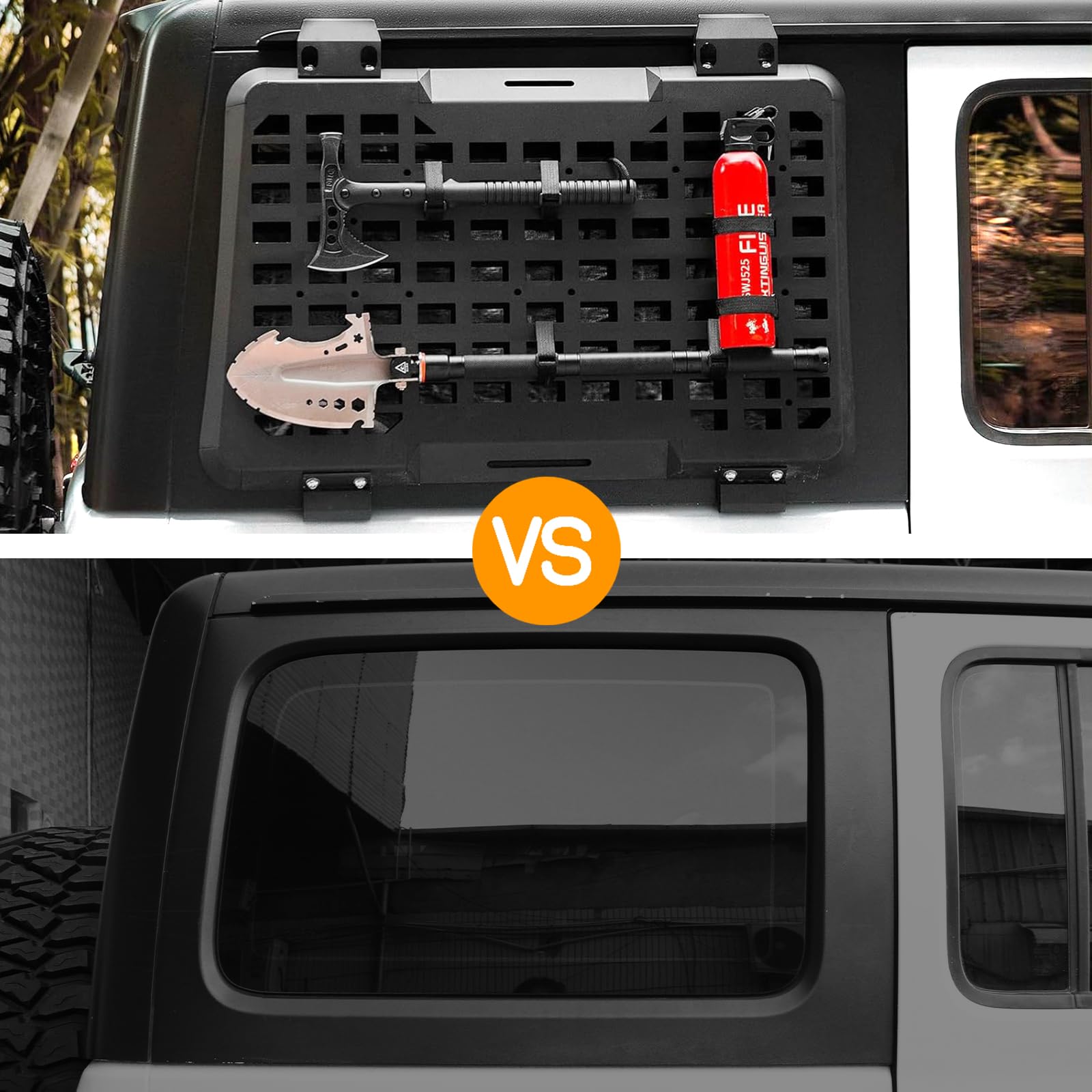Modulares Aufbewahrungsregal f – Cargo Rack Aluminum Bewertung und Preis