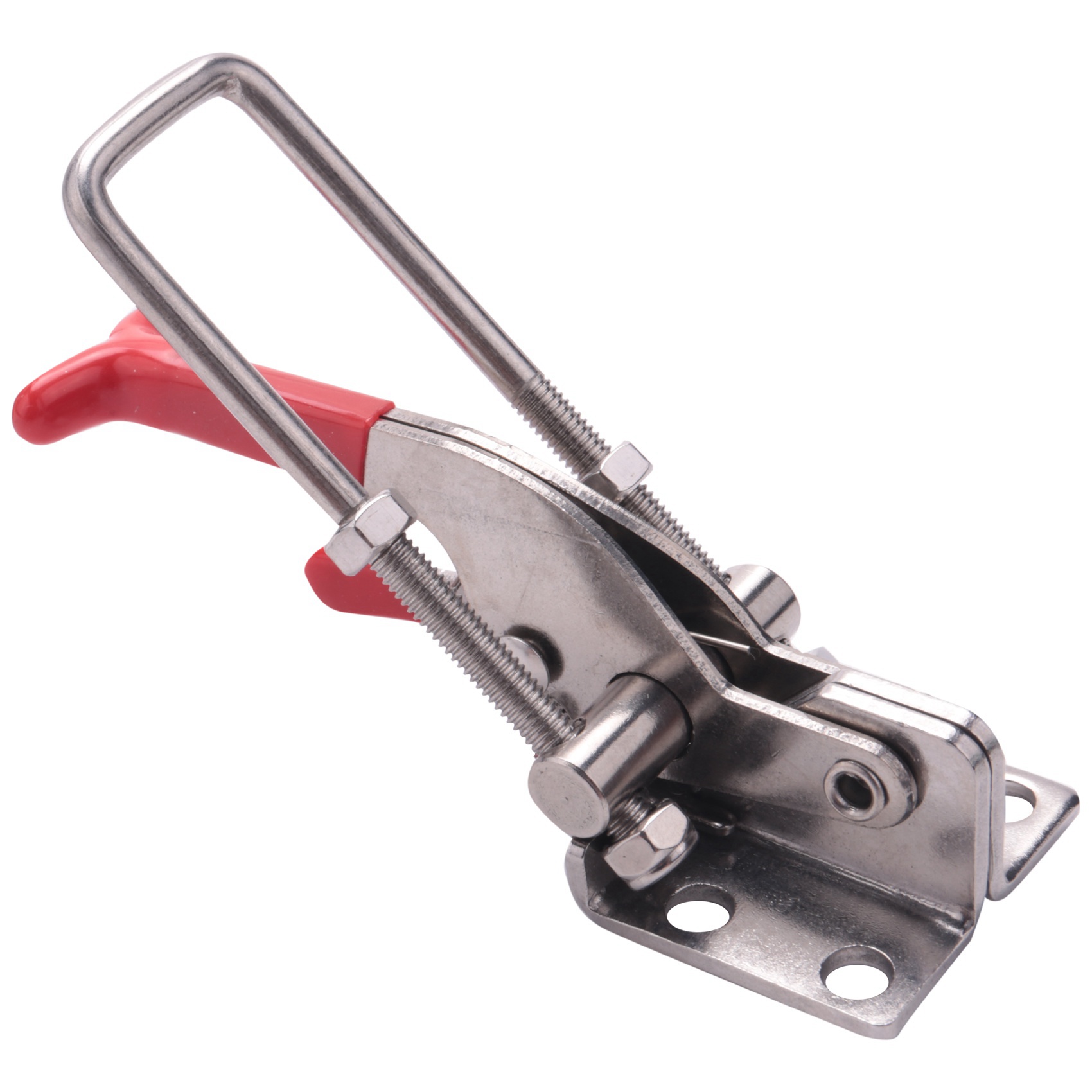 YWDZ-6er-Pack, 2000 Pfund Kapa – U Lock Heavy Duty Bewertung und Preis