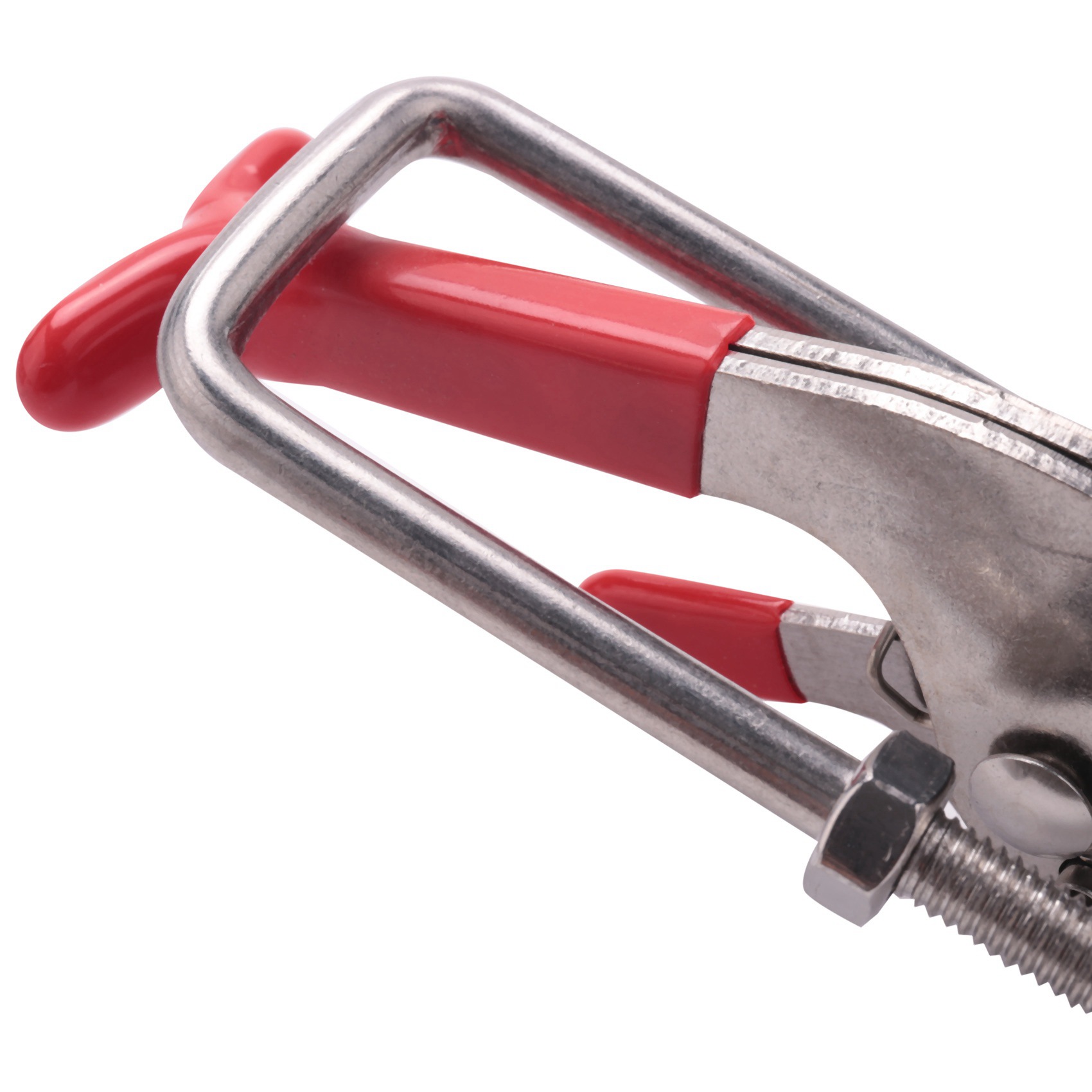 YWDZ-6er-Pack, 2000 Pfund Kapa – U Lock Heavy Duty Bewertung und Preis