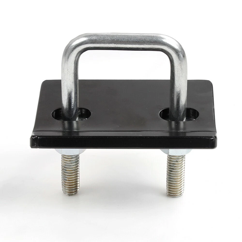 2 Zoll Anhängerkupplungs-Spann – U Lock Heavy Duty Bewertung und Preis