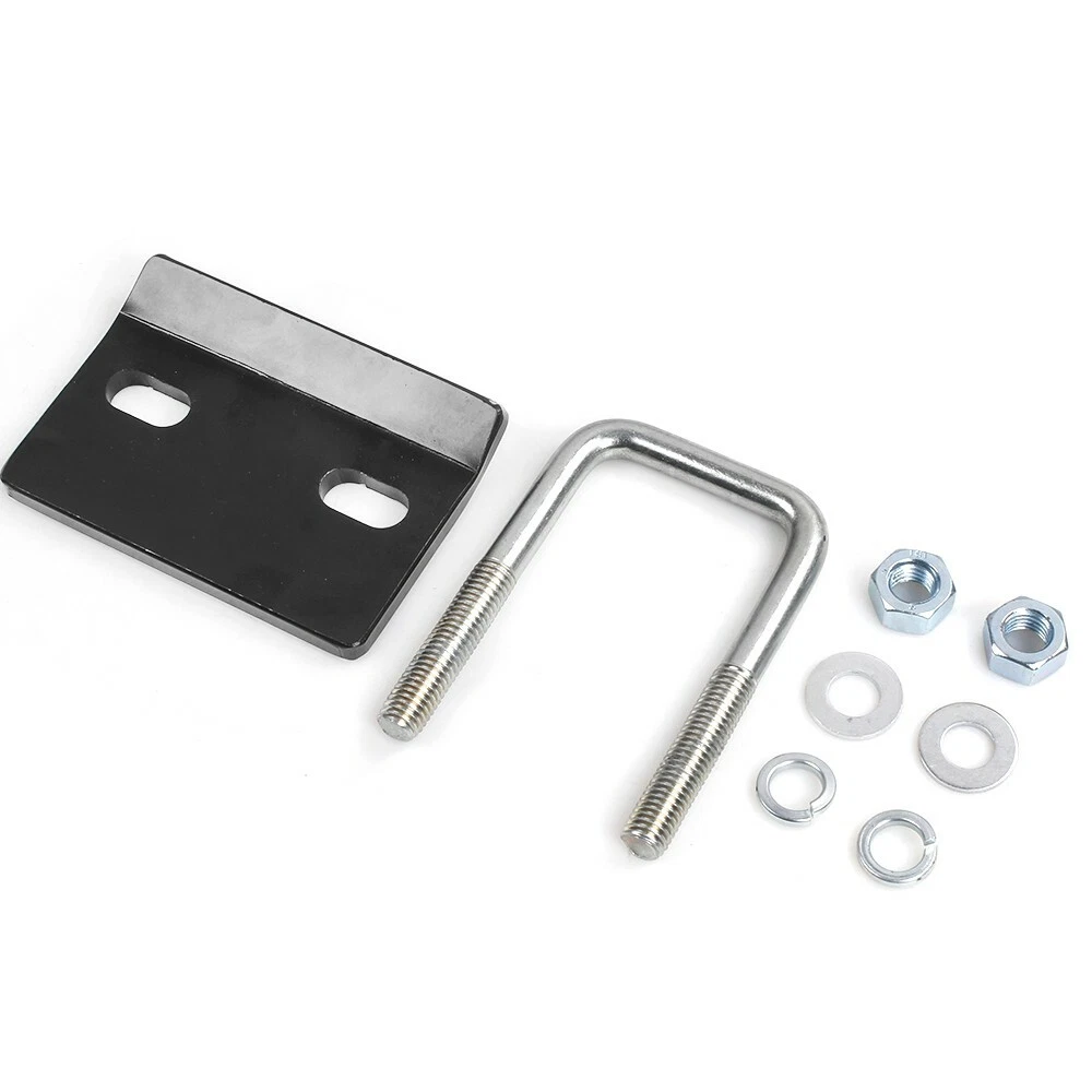 2 Zoll Anhängerkupplungs-Spann – U Lock Heavy Duty Bewertung und Preis