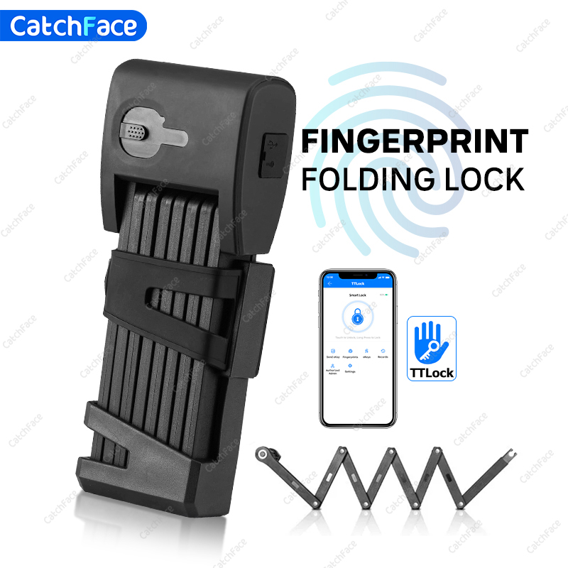 Wasserdichte Bluetooth APP Ste – Commuter Bike Lock Bewertung und Preis