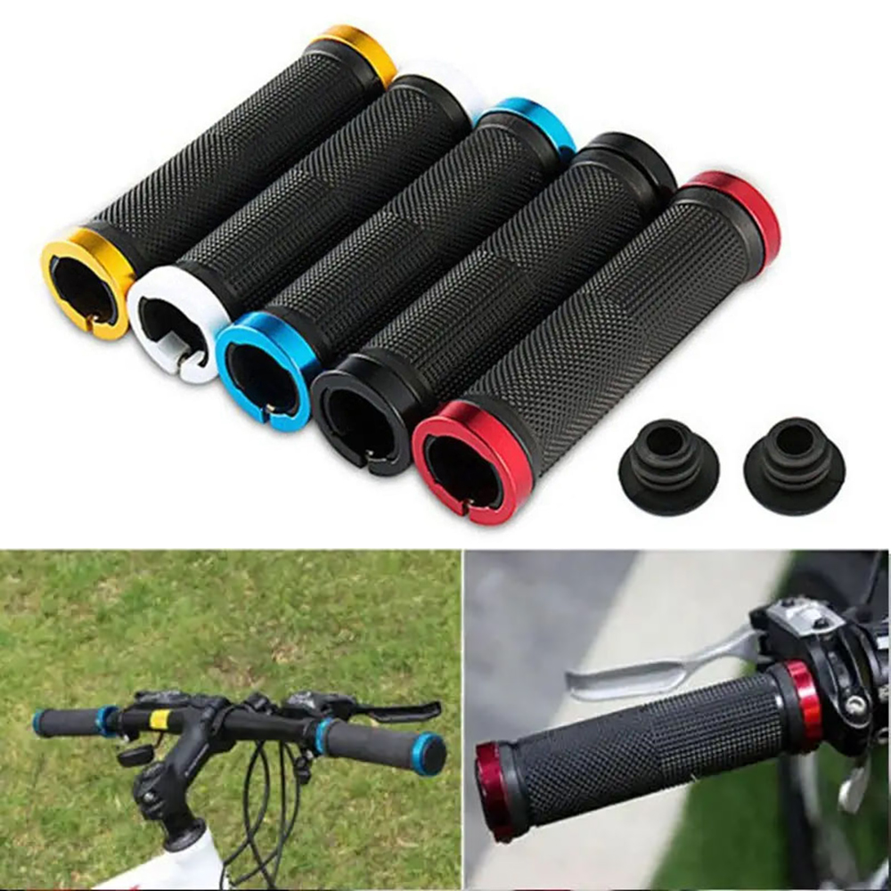 Fahrrad Gummi Griffe MTB Legie – Commuter Bike Lock Bewertung und Preis