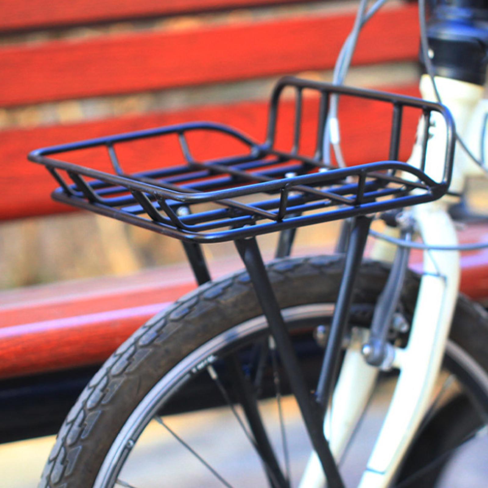 Schnell abnehmbarer Fahrradkor – Cycling To Commute Bewertung und Preis
