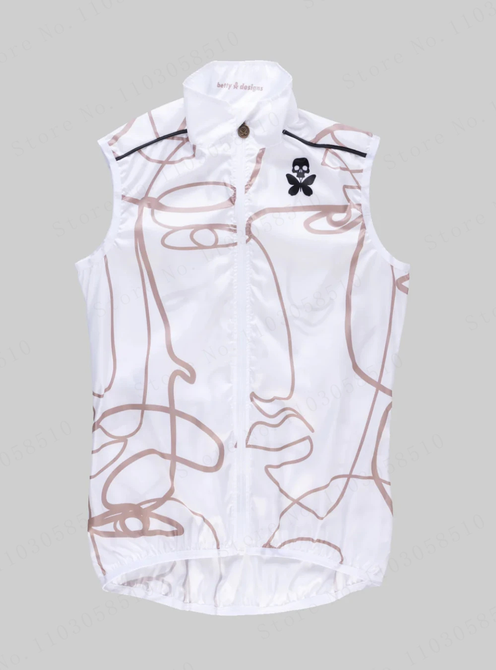 Betty 2026 wind- und regensich – Cycling Rain Jacket Commute Bewertung und Preis