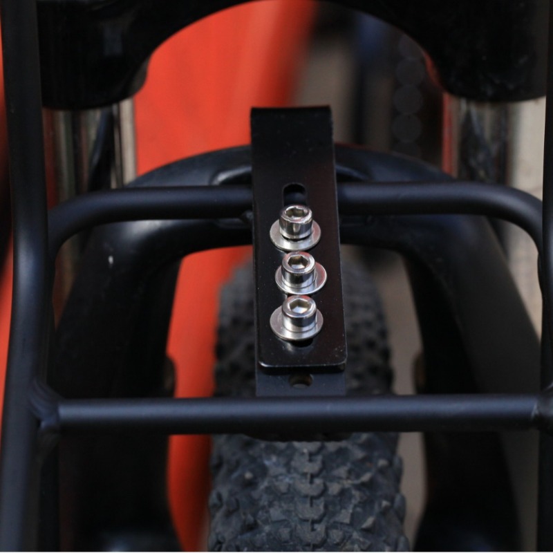 Universeller Fahrrad-Gepäckträ – Cargo Rack Aluminum Bewertung und Preis