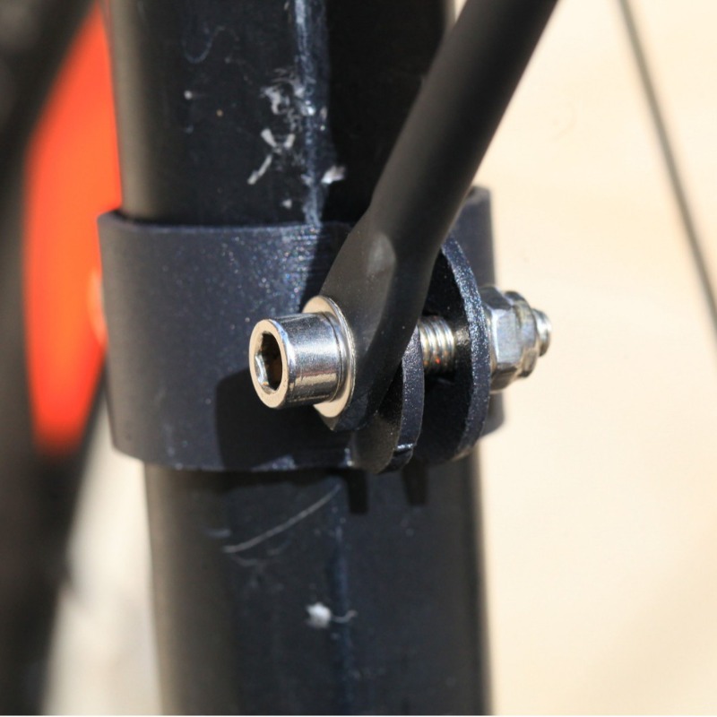 Universeller Fahrrad-Gepäckträ – Cargo Rack Aluminum Bewertung und Preis