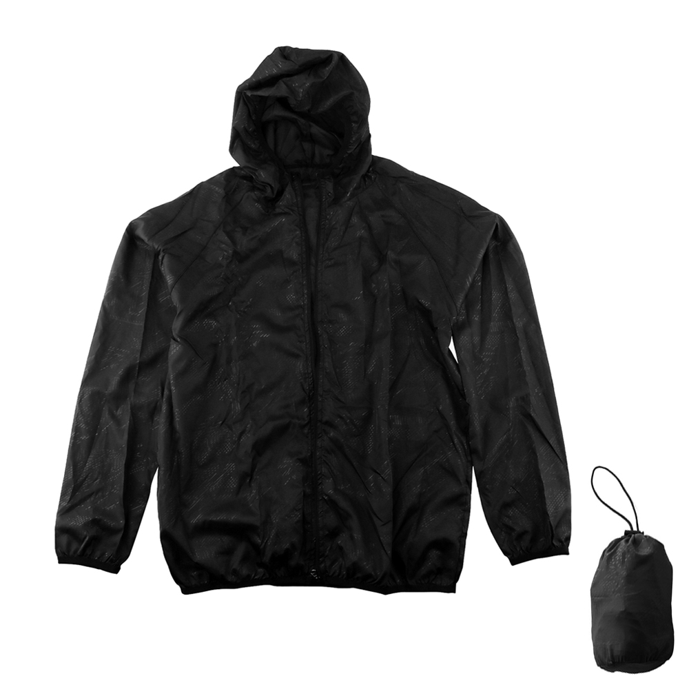 Unisex wasserdichter Stoff, wi – Cycling Rain Jacket Commute Bewertung und Preis