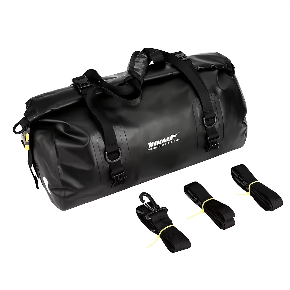 Rhinowalk Fahrrad-Gepäckträger – Panniers Waterproof Rear Bewertung und Preis