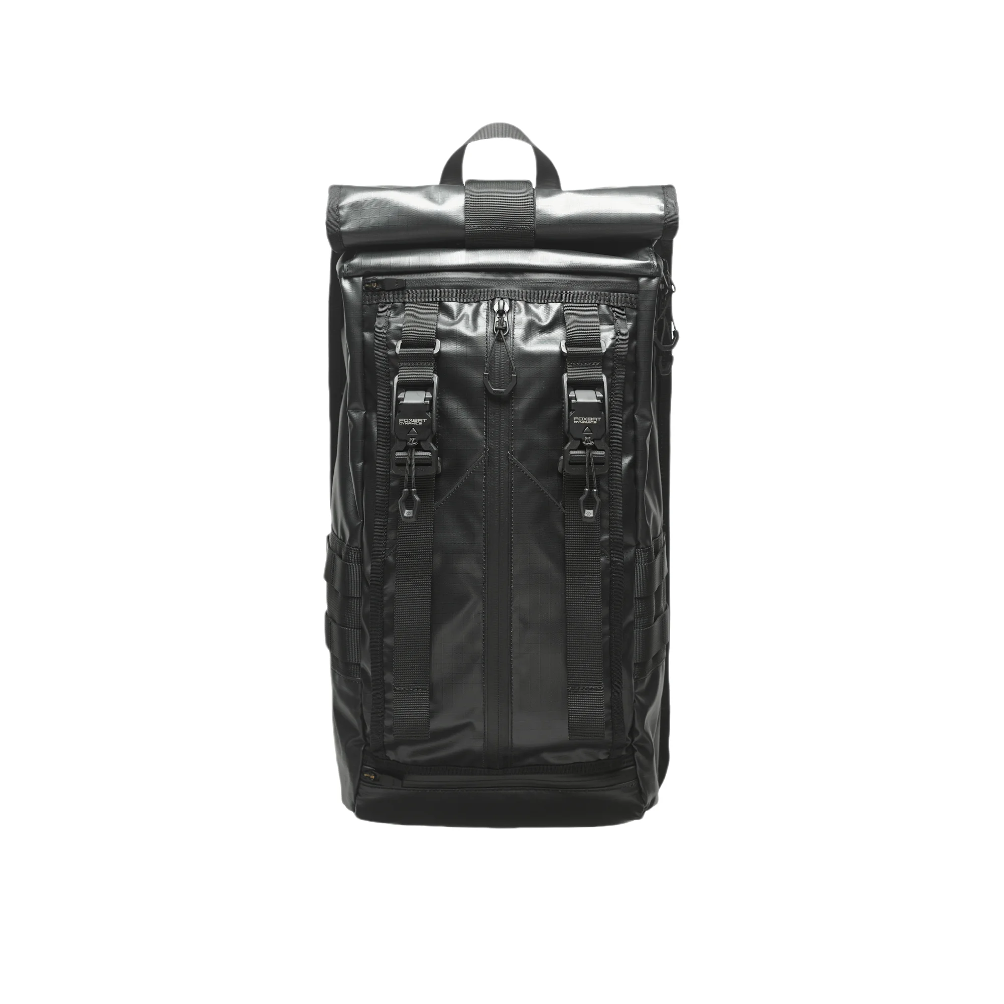 FOXBAT Tsunami Taktischer Fahr – Cycling Commuter Backpack Laptop Bewertung und Preis