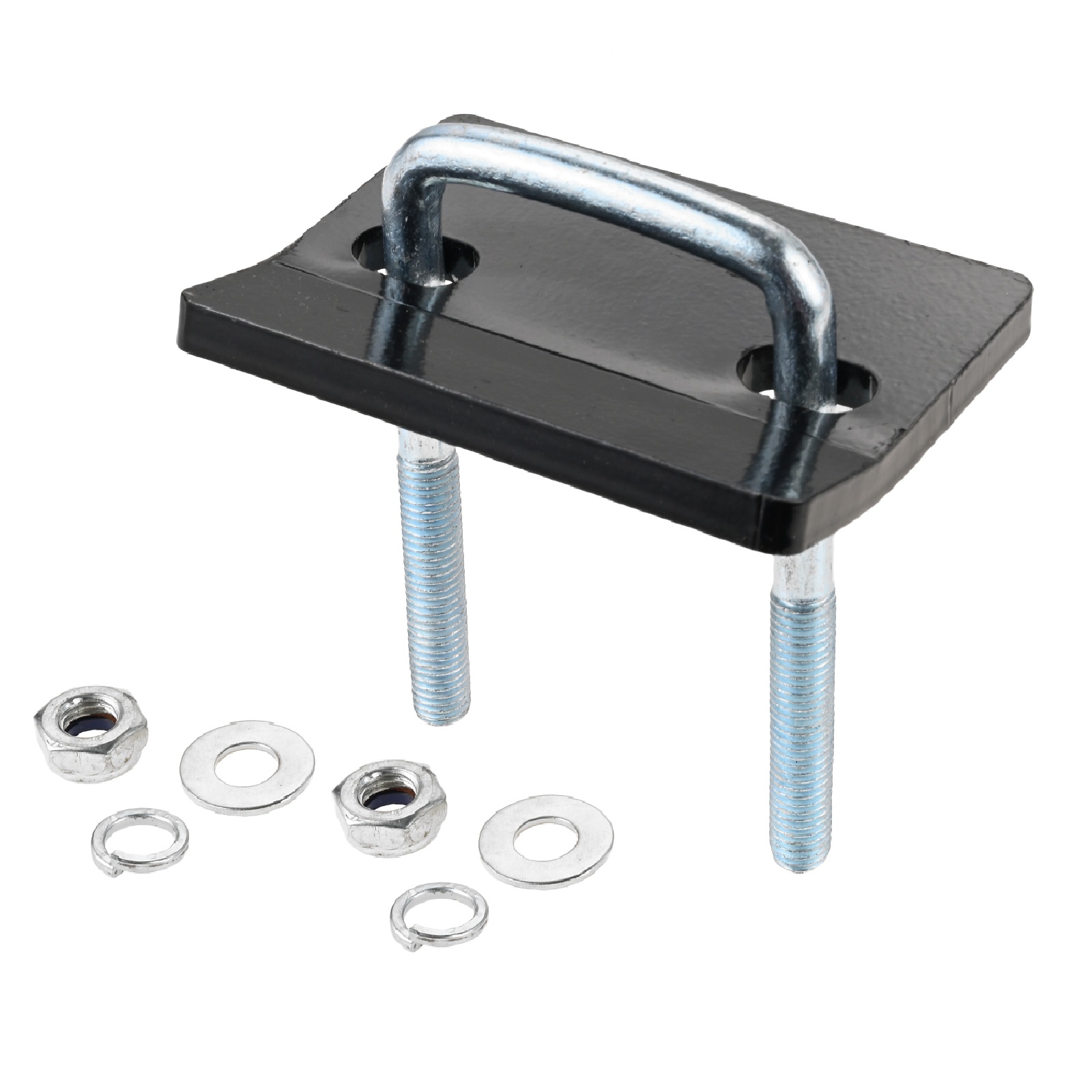 Anhängerstabilisator, Anhänger – U Lock Heavy Duty Bewertung und Preis