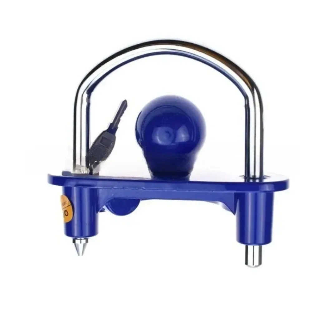 Universeller Kupplungsverriege – U Lock Heavy Duty Bewertung und Preis