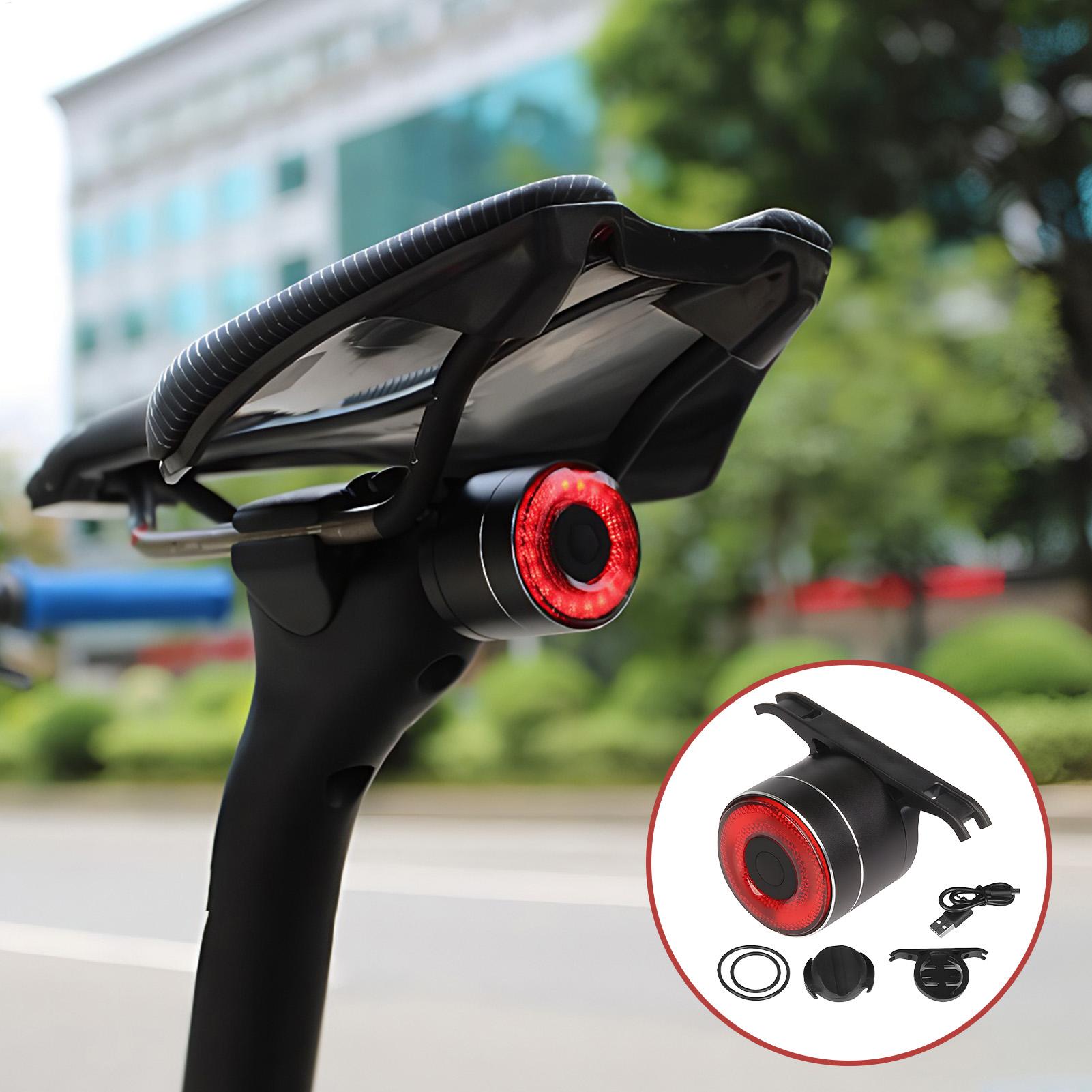 Fahrrad Rücklicht Smart Bike T – Cycling To Commute Bewertung und Preis